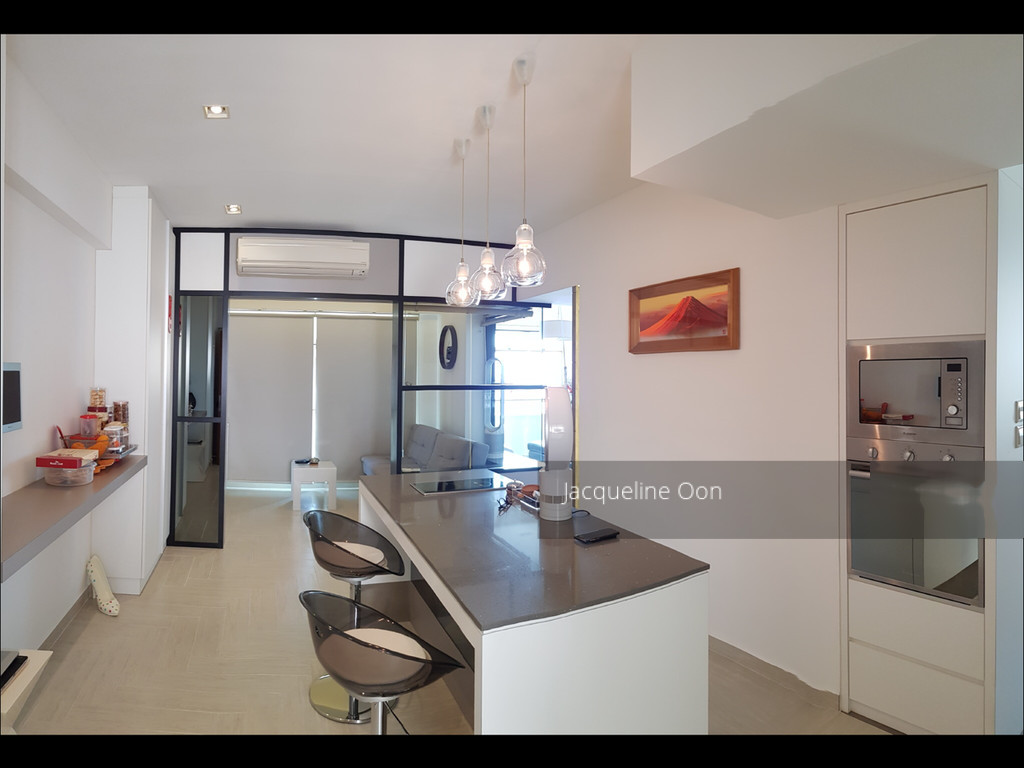 Tiong Bahru View thumbnail photo